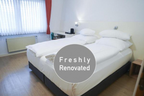 AP Hotel Mannheim Viernheim am Kapellenberg